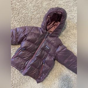 Patagonia Kids Puffer